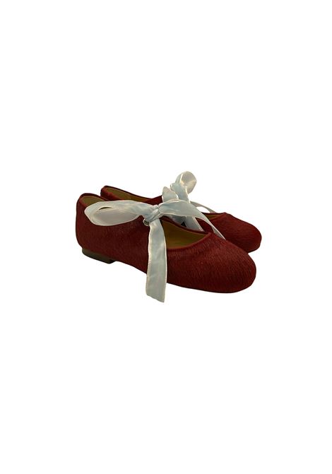 Ballerine con fiocco ELI 1957 | 1553AD01