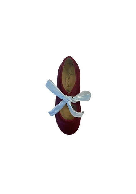 Ballerine con fiocco ELI 1957 | 1553AD01