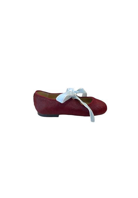 Ballerine con fiocco ELI 1957 | 1553AD01