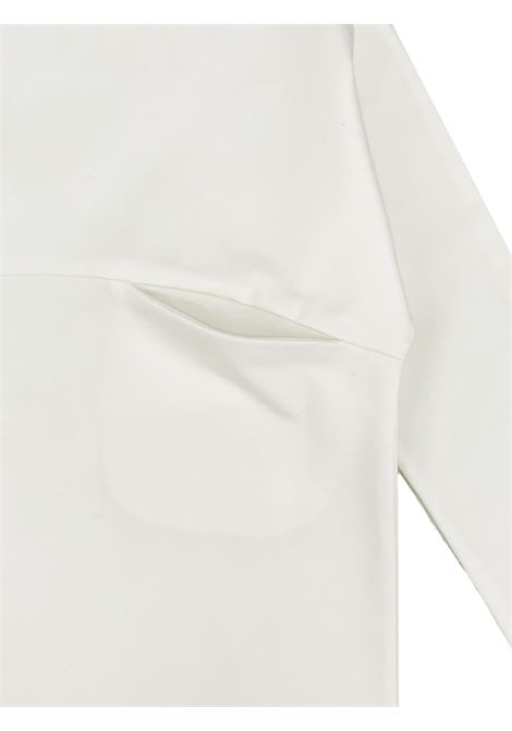 T-shirt bianca GAYALAB. | 405A03