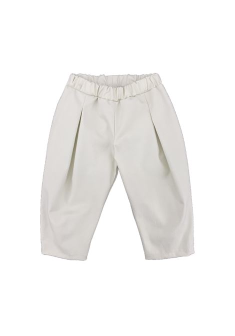 Pantaloni gesso GAYALAB. | 415A07