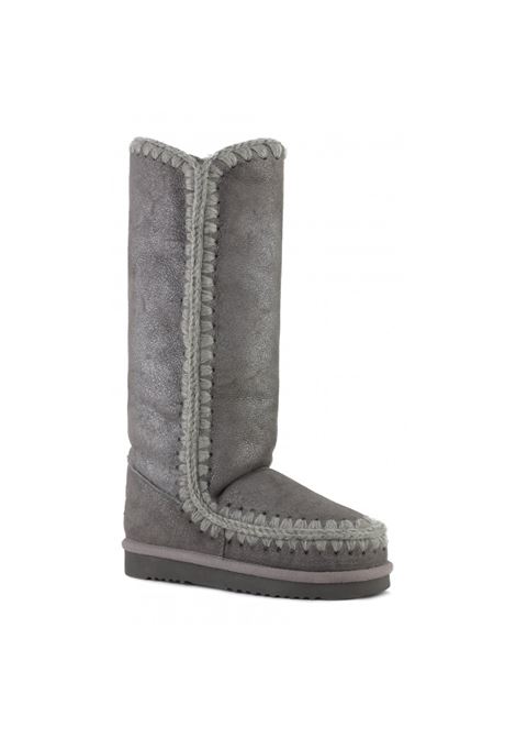 Eskimo Boots Donna MOU | 101002DUIRO