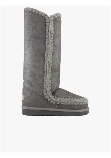 Eskimo Boots Donna MOU | 101002DUIRO