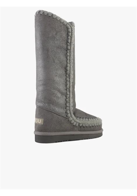 Eskimo Boots Donna MOU | 101002DUIRO