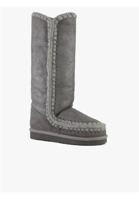 Eskimo Boots Donna MOU | 101002DUIRO