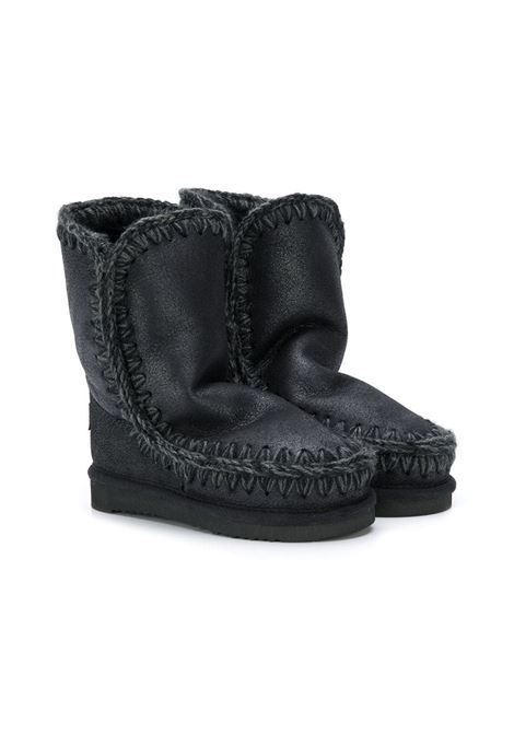 Eskimo 24 black MOU | 101000BCBKG