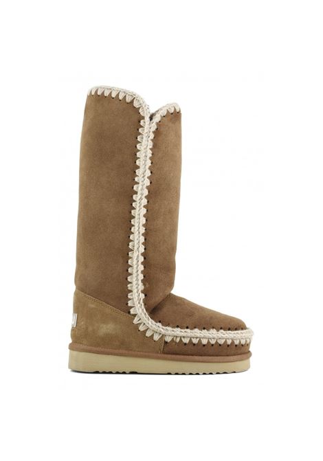 Eskimo 40 Donna Cognac MOU | 101002ACOG