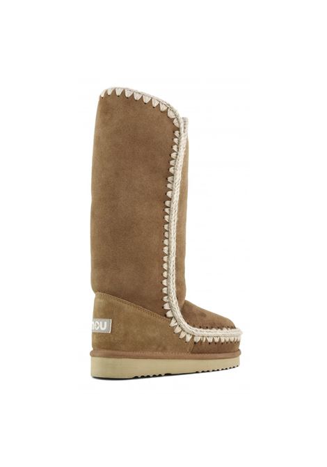 Eskimo 40 Donna Cognac MOU | 101002ACOG