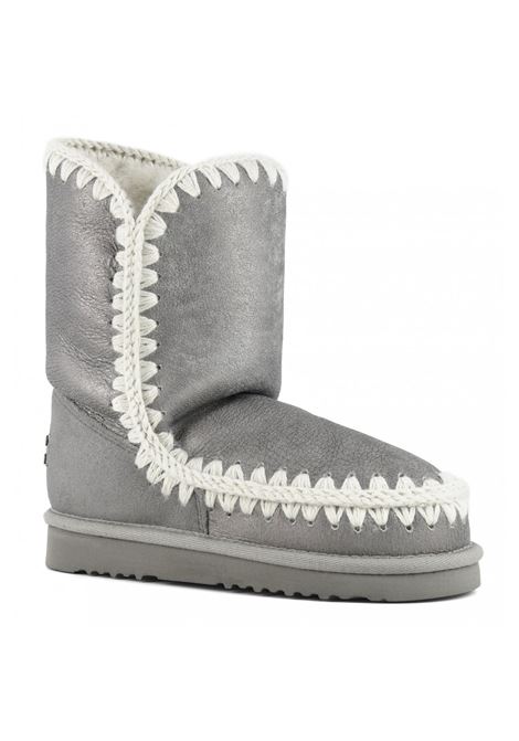 Eskimo 24 Donna Grigio MOU | FW101000ASSIL