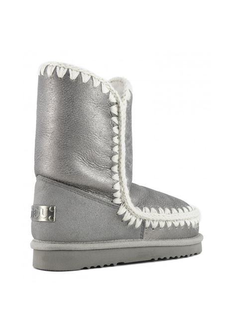 Eskimo 24 Donna Grigio MOU | FW101000ASSIL