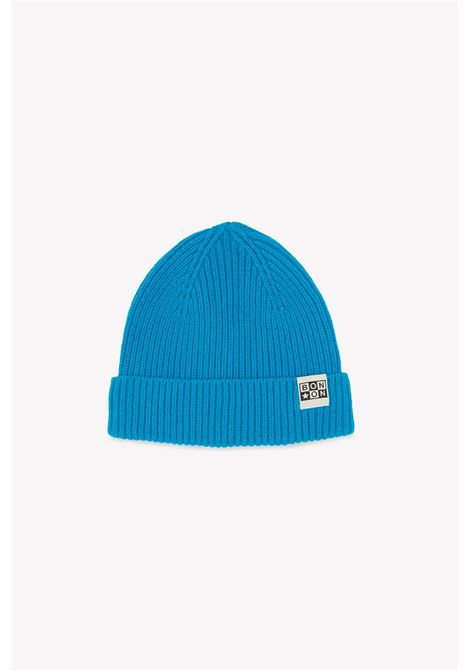 Cappello con logo BONTON | MAM190008AD167