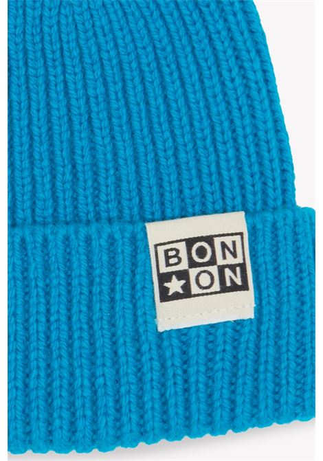Cappello con logo BONTON | MAM190008AD167