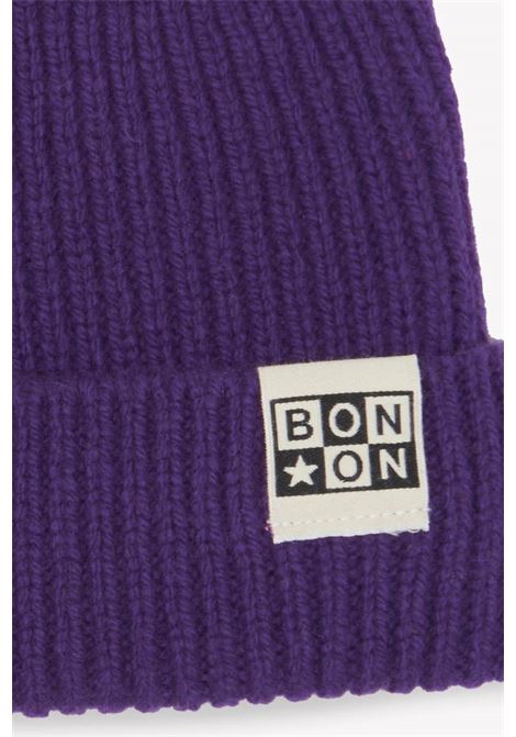 Cappello con logo BONTON | MAM190008ADU158