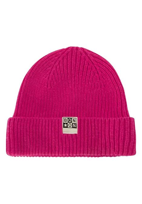Cappello con logo BONTON | MAM190008ADU210