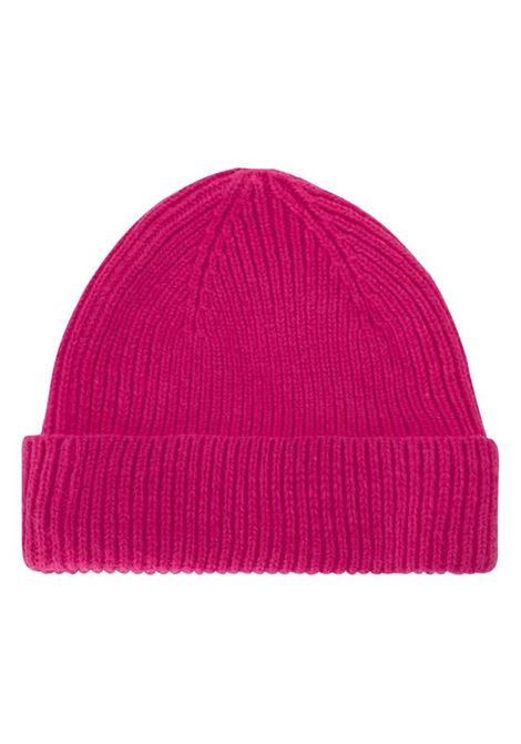 Cappello con logo BONTON | MAM190008ADU210