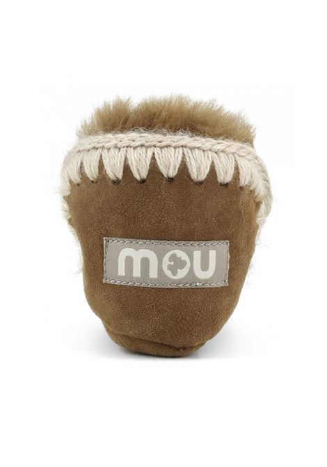 Eskimo infant MOU | FI101000ACOG