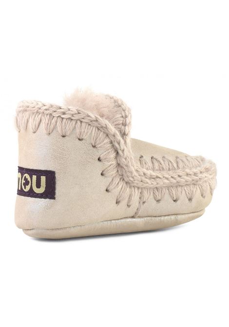 Eskimo infant MOU | FI101000CMGROBE
