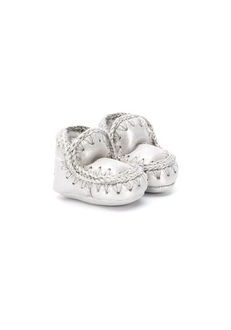 Eskimo infant MOU | FI101000CMGSIL