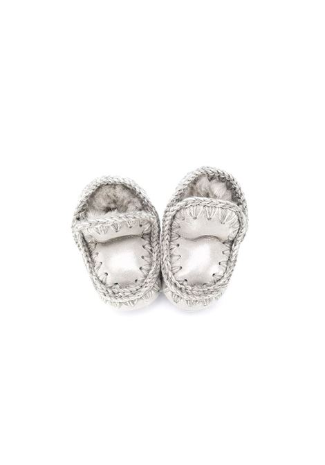 Eskimo infant MOU | FI101000CMGSIL