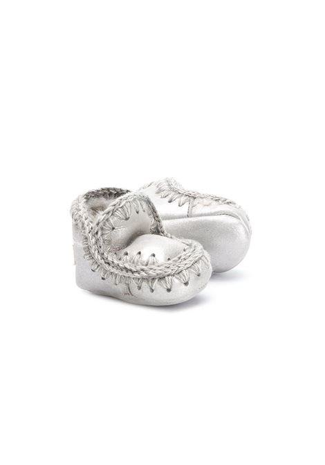 Eskimo infant MOU | FI101000CMGSIL