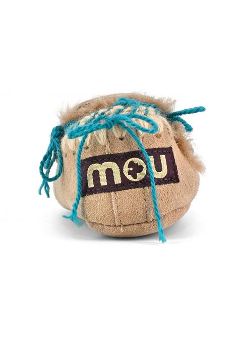 Eskimo infant ballerina MOU | FI101006ACAM