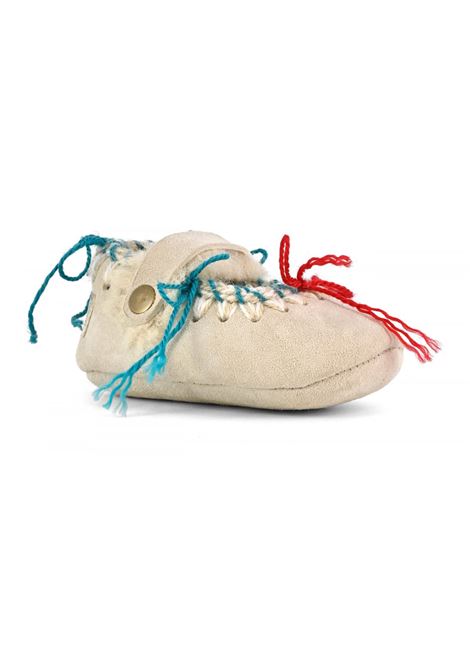 Eskimo infant ballerina MOU | FI101006ACHLK