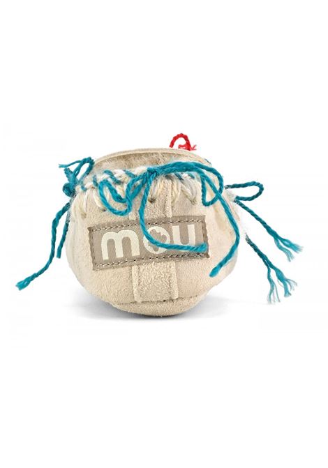 Eskimo infant ballerina MOU | FI101006ACHLK