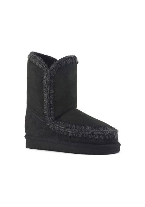 Eskimo 24 Donna MOU | FW101000ABKBK