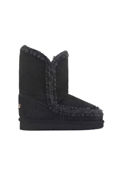 Eskimo 24 Donna MOU | FW101000ABKBK