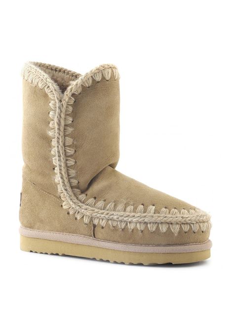 Eskimo 24 Donna MOU | FW101000ACAM