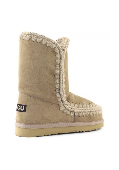 Eskimo 24 Donna MOU | FW101000ACAM