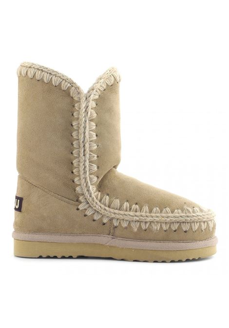 Eskimo 24 Donna MOU | FW101000ACAM