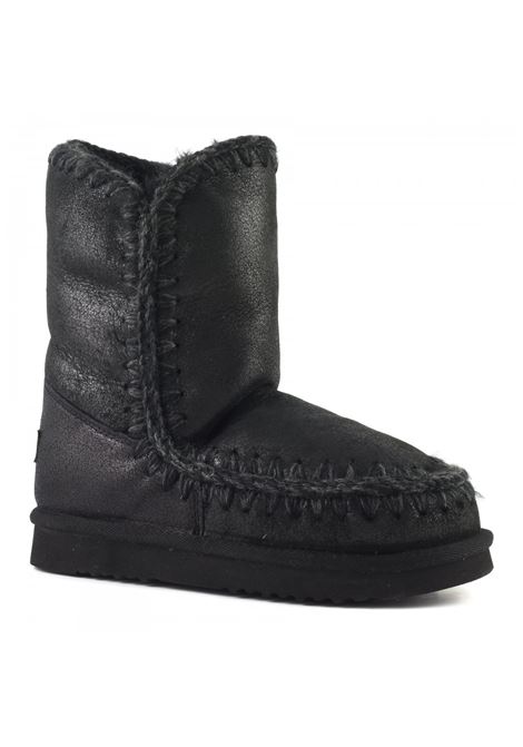 Eskimo 24 Donna MOU | FW101000BCBKG