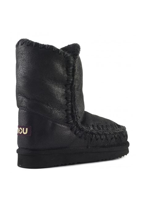 Eskimo 24 Donna MOU | FW101000BCBKG