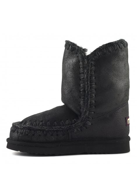 Eskimo 24 Donna MOU | FW101000BCBKG