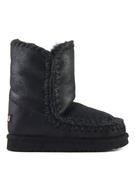 Eskimo 24 Donna MOU | FW101000BCBKG