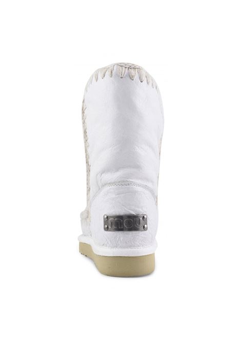 Eskimo 24 Donna MOU | FW101000CWXWHI
