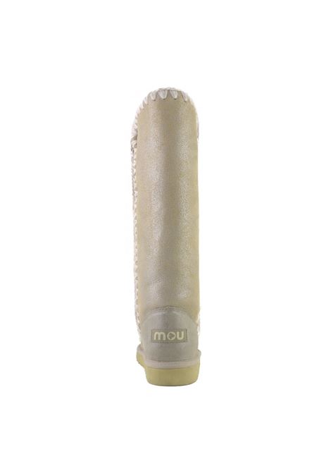Eskimo 40 Donna MOU | FW101002BSTME
