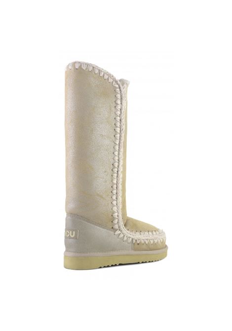 Eskimo 40 Donna MOU | FW101002BSTME