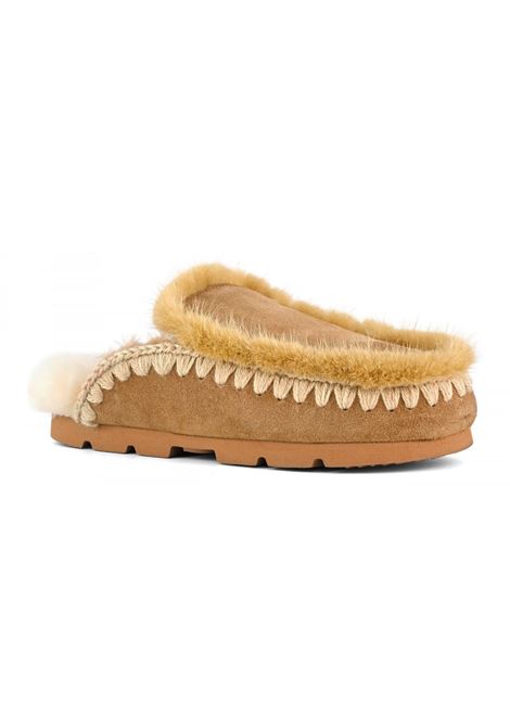 Eskimo Slipper Donna MOU | FW431004ACOG