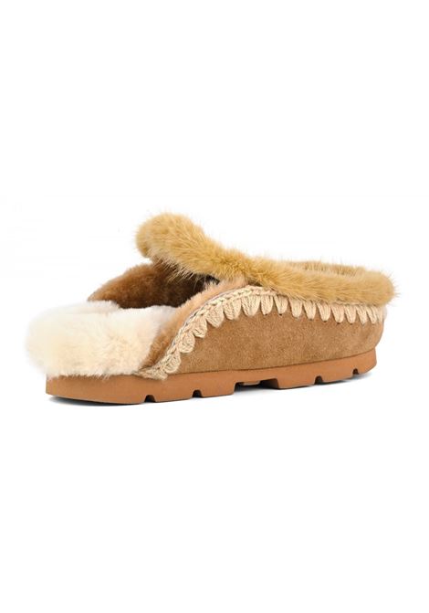 Eskimo Slipper Donna MOU | FW431004ACOG