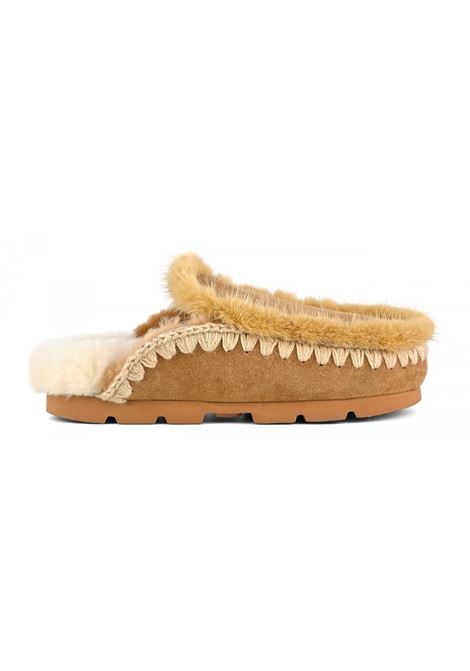 Eskimo Slipper Donna MOU | FW431004ACOG