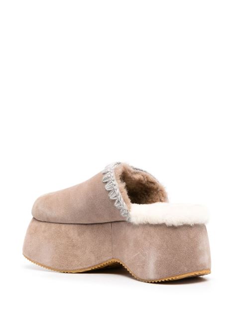 Eskimo Slipper Donna MOU | FW491006ADKST