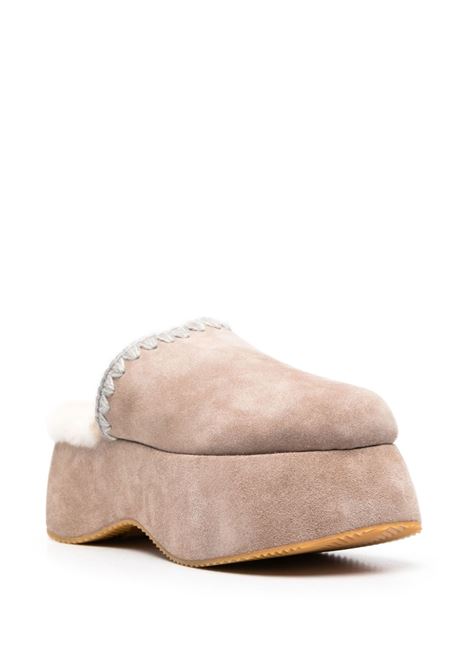 Eskimo Slipper Donna MOU | FW491006ADKST