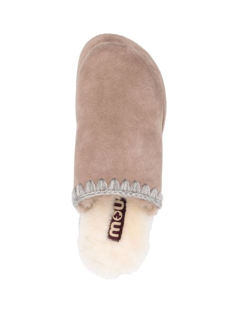 Eskimo Slipper Donna MOU | FW491006ADKST