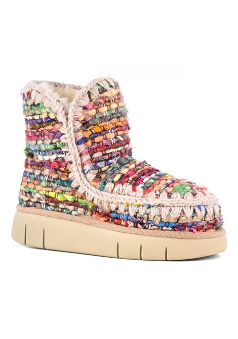 Eskimo 18 Donna Bounce MOU | FW531007KARGMUL
