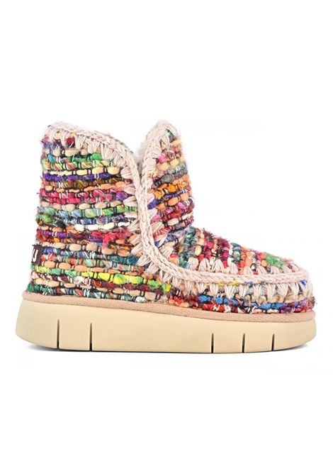 Eskimo 18 Donna Bounce MOU | FW531007KARGMUL