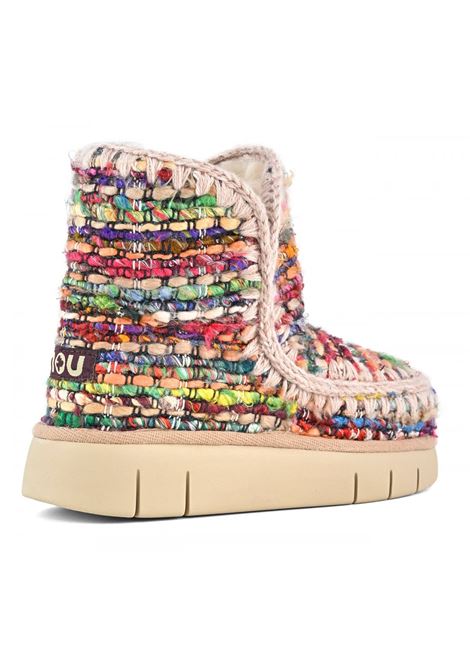 Eskimo 18 Donna Bounce MOU | FW531007KARGMUL