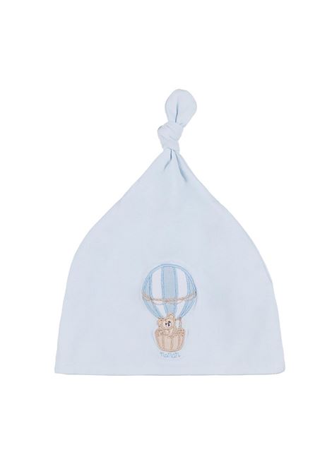 Cappello con stampa NANAN | I24053A