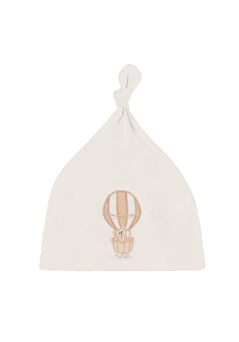 Cappello con stampa NANAN | I24053B